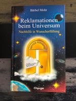 Reklamationen beim Universum - Bärbel Mohr Brandenburg - Fehrbellin Vorschau