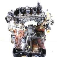 Motor 2.0D TDCI TXBA D4204T FORD MONDEO VOLVO V50 47TKM UNKOMPLET Berlin - Wilmersdorf Vorschau