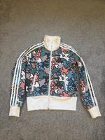 Adidas Jacke, Damen,größe 38 M/S Brandenburg - Luckenwalde Vorschau