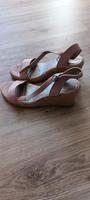 Sandalen mit Keilabsatz Hessen - Bad Camberg Vorschau