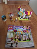 Lego Friends Bäckerei Saarbrücken-Mitte - Alt-Saarbrücken Vorschau