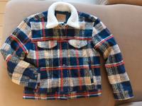 Levi's Jacke Winterjacke Größe S Trucker Jacke Hessen - Mengerskirchen Vorschau