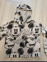 Kinder Mickey Mouse Pullover 134/140 Disney  H&M Niedersachsen - Achim Vorschau