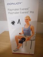 DONJOY PLAYMAKER EVEREST PRO KNIE SOFTORTHESE Rheinland-Pfalz - Hochspeyer Vorschau