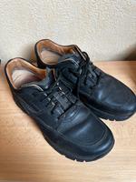 Clarks Herrenschuhe Herbst  8,5 8-1/2 fast wie neu! Häfen - Bremerhaven Vorschau