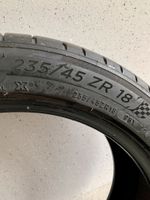 235/45 ZR18 98Y, Michelin Pilot Sport 4 Rheinland-Pfalz - Limburgerhof Vorschau