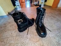 super schöne Damen boots Berlin - Lichtenberg Vorschau