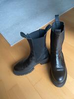 Schwarze Stiefel von KMB Frankfurt am Main - Nordend Vorschau