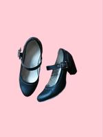 Sommer-Pumps von S.Oliver in Größe 39 schwarz Saarland - Ottweiler Vorschau