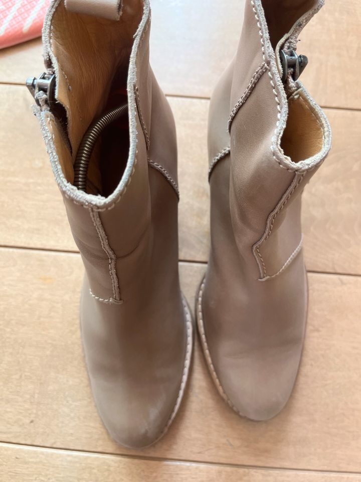 Acne Pistol Boots top Zustand 38 in Bispingen