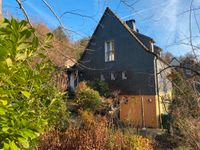 Einfamilienhaus mit großem Garten in Remscheid-Fürberg Nordrhein-Westfalen - Remscheid Vorschau