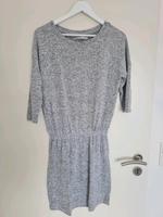 Only Strickkleid in grau Wiesbaden - Mainz-Kostheim Vorschau