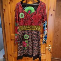 Kleid Desigual M Brandenburg - Dahme/Mark Vorschau