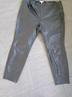 H&M beschichtete Hose, Kunstleder, Gr. XXL, Gr. 52 Niedersachsen - Ilsede Vorschau