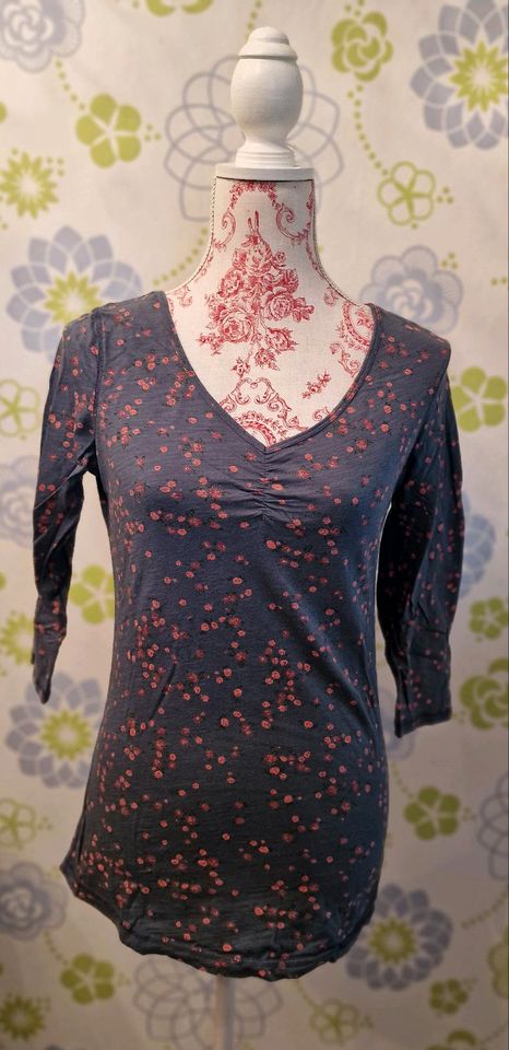 Shirt 3/4 Arm Gr. L von Esprit in Mertingen