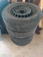 195/65R15 91H Kleber Dynaxer HP3 Mercedes B-Klasse Bayern - Trappstadt Vorschau