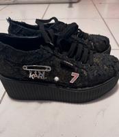 Karl Lagerfeld Schuhe Bayern - Friedberg Vorschau