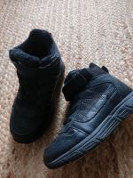 h&m Halbschuhe / Sneaker schwarz waterproof Größe 28 Rheinland-Pfalz - Weisel Vorschau