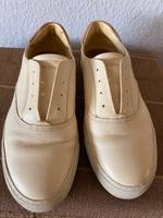 Marc O‘Polo Damen Sneaker Gr. 39 Nordrhein-Westfalen - Jüchen Vorschau