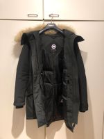 Canada Goose Rossclair Damen Mantel Parka Daunen Jacke L 40 Wandsbek - Hamburg Farmsen-Berne Vorschau