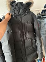 Canada goose Jacke Parker Sachsen-Anhalt - Halle Vorschau