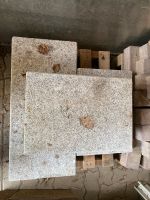 Granit Blockstufen grau 50 x 35 x 15 und 75 x 35 x 15 Schleswig-Holstein - Neumünster Vorschau