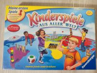 NEU! ravensburger Kinderspiele aus aller Welt Spielesammlung Hessen - Bischoffen Vorschau