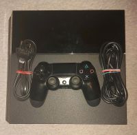 Playstation 4 (Ps4) mit zubehör Sendling - Obersendling Vorschau