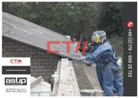 Schadstoffsanierung | Asbestsanierung | Asbest | Bauschadstoffe | Demontage | Entsorgung | KMF | PAK | PCB | PCP Hamburg-Mitte - Hamburg Horn Vorschau