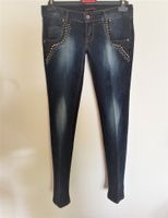 MISS MISS + Damen + Jeans + Gr. 38 + NEU Nordrhein-Westfalen - Jülich Vorschau