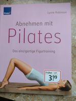 Abnehmen mit Pilates Kreis Ostholstein - Bad Schwartau Vorschau