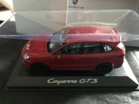 Minichamps Porsche Consulting Cayenne GTS rot 1:43 Ovp Dortmund - Husen Vorschau