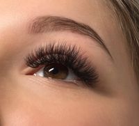 Lashes Wimpernverlängerung und Permanent Make up Wandsbek - Hamburg Wellingsbüttel Vorschau