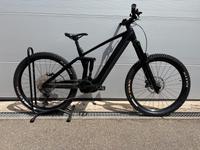 CUBE STEREO 160 SLX HYBRID  RH M 170-180cm **12Monate Garantie** Baden-Württemberg - Bietigheim-Bissingen Vorschau
