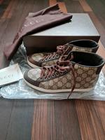 Gucci Damen Sneaker Hannover - Misburg-Anderten Vorschau