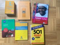 Arabisch Lernbücher Pons Langenscheidt Klett Essen-West - Holsterhausen Vorschau