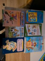 Kinderbücher Lingen (Ems) - Biene Vorschau