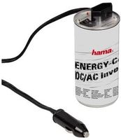 Wechselrichter - Hama DC/AC Wandler Dose, 12V=230V~, 120/100W Brandenburg - Potsdam Vorschau