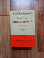 Fischer, StGB, 66. Auflage 2019 Leipzig - Leipzig, Zentrum-Ost Vorschau