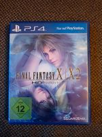 Final Fantasy X/ X-2 HD Remaster Thüringen - Zeulenroda-Triebes Vorschau