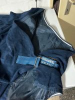 Horseware Fleece Liner Navy 130 Nordrhein-Westfalen - Ratingen Vorschau