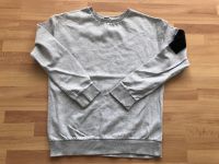 H&M Sweatshirt, grau, 158/164 Hessen - Trebur Vorschau