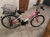 Kinder Fahrrad Delta Trend 240 City Bayern - Taufkirchen München Vorschau