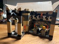 Lego Harry Potter 4704, Die Kammer der geflügelten Schlüssel Dortmund - Mengede Vorschau
