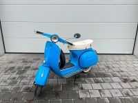 Schöne restaurierte Vespa Super 150 Baujahr 1978 Motor VBC1M Baden-Württemberg - Mahlberg Vorschau