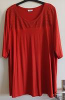 Damen Shirt - Gr. 52/54 - orange - Yessica - C&A - 3/4-Arm - Top Baden-Württemberg - Ehingen (Donau) Vorschau