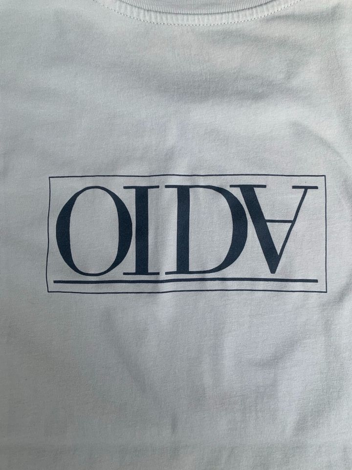 OIDA - Tshirt Herren (Größe: M) (4x Stück) (Neuwertig) in Ainring