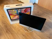 iMac 27" i7 3,8GHz 40GB 1TB SSD // AMD Radeon PRO 5700 // 2021 Bayern - Neunkirchen Vorschau
