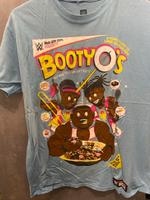 WWE NEW DAY T-SHIRT BLAU GRÖSSE M Bayern - Buch Vorschau