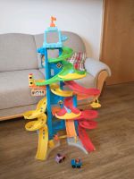 Fisher-Price Little People City Skyway Bayern - Metten Vorschau